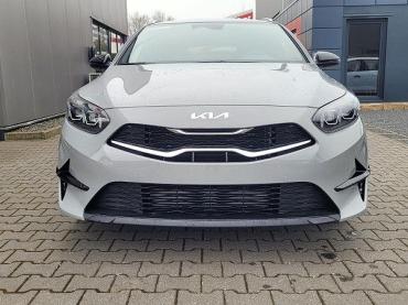 KIA Ceed Ceed SW Edition30*LED*Navi*Shzg*Lhzg*PDC*Cam*17" Tageszulassung