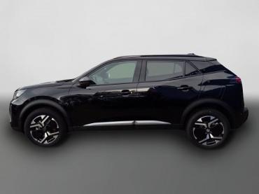 Peugeot 2008 Hybrid 145 Allure LED ACC Klimaautom SHZ Gebrauchtwagen