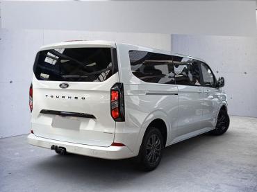 Ford Tourneo Custom Tourneo Custom TITANIUM 320 L2H1 VA AUTOMATIK Jahreswagen