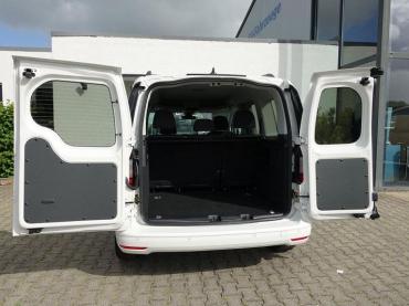 VW Caddy LIFE DSG UPE: 41.980 EUR* SOFORT Tageszulassung