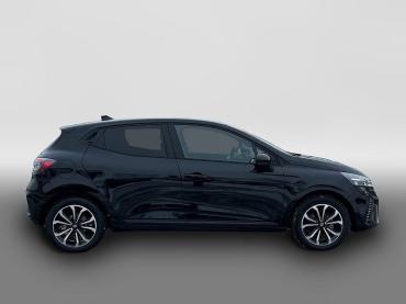 Renault Clio TCe 90 X-Tronic Automatik Techno SHZ+RFK+LED Tageszulassung