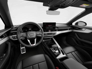 Audi A5 A5 Gebrauchtwagen