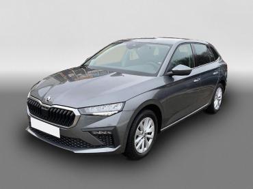 Skoda Scala 1.0 TSI Selection*Digital Cockpit*PDC*DAB+ Gebrauchtwagen