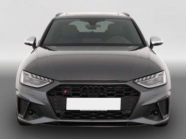 Audi S4 Avant TDI Gebrauchtwagen