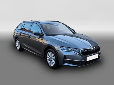 Skoda Octavia Combi 1.5 TSI mHEV DSG Selection AHK ACC Gebrauchtwagen