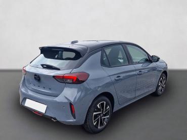 Opel Corsa F Facelift 1.2 Turbo GS AT LED Kamera SHZ ACC LRHZ Alu 16 PDC Tageszulassung