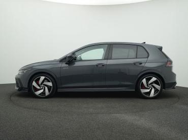 VW Golf 8 2.0 TSI DSG BLACK STYLE PANO H&K-SOUND 19 ESTORIL Jahreswagen