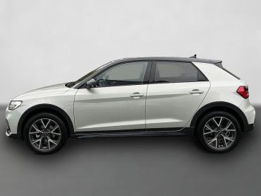 Fahrzeug ansehen: Audi A1 Audi A1 allstreet 35 TFSI S tronic ACC KAMERA LED SITZHEIZUNG MMI+ Gebrauchtwagen Audi A1 Audi A1 allstreet 35 TFSI S tronic ACC KAMERA LED SITZHEIZUNG MMI+ Gebrauchtwagen