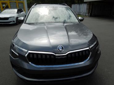 Skoda Kamiq 1.0 TSI Essence/LED/Sitzheizung/Smart-Link Neuwagen