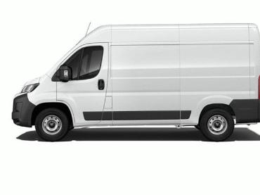 Opel Movano Cargo Kastenwagen verblecht L3H2 3.3t Opel 2.2 BlueHDi 140 103 kW (140 PS) 6-Gang 2.2 BlueHDi 140 6-Gang Neuwagen