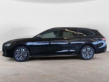 Skoda Superb Combi 1.5 eTSI DSG Selection *Navi*Matrix-LED*ACC* Gebrauchtwagen