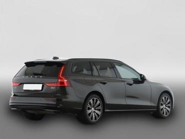 Fahrzeug ansehen: Volvo V60 B4 Plus Dark ACC/PANO/360CAM/SHZ Gebrauchtwagen Volvo V60 B4 Plus Dark ACC/PANO/360CAM/SHZ Gebrauchtwagen