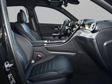 Fahrzeug ansehen: Mercedes-Benz GLC-Klasse GLC 220 Gebrauchtwagen Mercedes-Benz GLC-Klasse GLC 220 Gebrauchtwagen