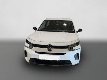 Citroën C3 YOU !*Neues Modell* LED PDC Spurhalteassis Notbremsassis Klima Neuwagen