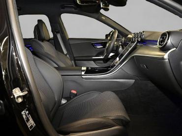 Fahrzeug ansehen: Mercedes-Benz C-Klasse C 180 Gebrauchtwagen Mercedes-Benz C-Klasse C 180 Gebrauchtwagen