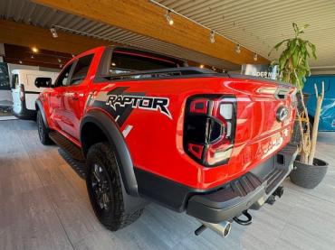 Ford Ranger RANGER RAPTOR 3.0 V6 ECOBOOST RAPTOR-PAKET Neuwagen
