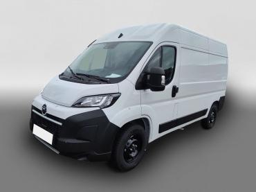 Opel Movano Cargo L2H2 BlueHDI 180 PS + Techno + 270Flügel + PDC + RFK Tageszulassung