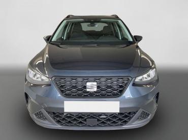 Seat Arona Style AHK+5JahrGarantie+Sitzheiz+Climatronic 1.... Neuwagen