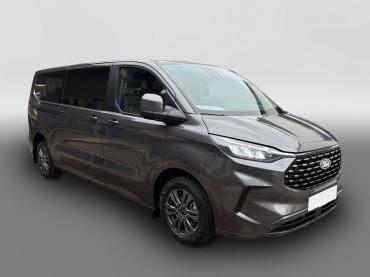 Ford Tourneo Custom Tourneo Custom 320 L2H1 VA Autm. Titanium Jahreswagen