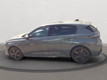 Peugeot 308 Hybrid 145 GT Navi LED Apple CarPlay Kamera Gebrauchtwagen