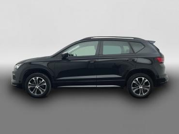 Seat Ateca 2.0 TDI DSG FR NAVI KAMERA LED PARKASSIST Gebrauchtwagen