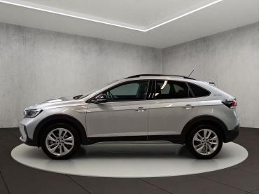 VW Taigo Goal 1,0 l TSI OPF 85 kW (116 PS) 7-Gang-Doppelkupplungsgetriebe DSG Gebrauchtwagen