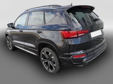 Fahrzeug ansehen: Cupra Ateca 1.5TSI 19 Zoll Navi ACC GV5 Cupra Ateca 1.5TSI 19 Zoll Navi ACC GV5