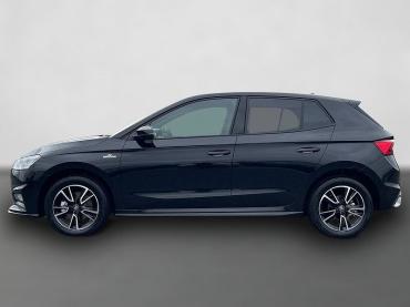 Fahrzeug ansehen: Skoda Fabia Monte Carlo TSI DSG|LED|ACC|KEYLESS|KAMERA Tageszulassung Skoda Fabia Monte Carlo TSI DSG|LED|ACC|KEYLESS|KAMERA Tageszulassung