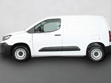Opel Combo Länge 1 mit normaler Nutzlast Opel Cargo L1 1.5 Diesel 75 kW (102 PS) 6-Gang 1.5 BlueHDi 6-Gang Neuwagen