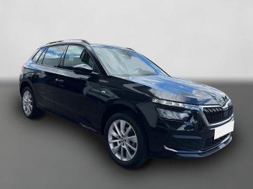 Skoda Kamiq 1.0 TSI DSG Tour Gebrauchtwagen