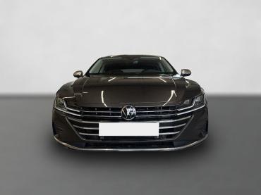 VW Arteon SB 2.0 TDI DSG Elegance AHK REAR VIEW ACC NAVI Gebrauchtwagen