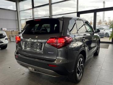 Suzuki Vitara 1.4 4WD Comfort+ Navi ACC LED Kamera SitzHZG Klimaauto Jahreswagen