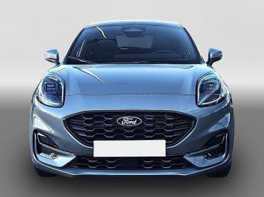 Ford Puma 1.0 EB Hybrid Autom. ST-Line 5J.Gar. Pano Tageszulassung