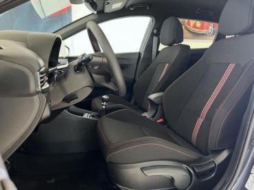 Hyundai i20 N Line 1.0 T-GDI 73kW (100PS) Navigationssyst... Tageszulassung