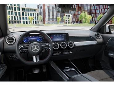 Mercedes-Benz EQB EQB 350 Gebrauchtwagen