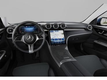 Fahrzeug ansehen: Mercedes-Benz C-Klasse C 300 Jahreswagen Mercedes-Benz C-Klasse C 300 Jahreswagen