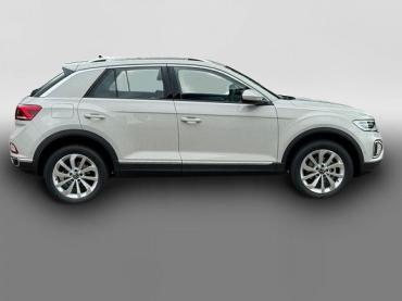 VW T-Roc Limited MATRIX LED+ KAMERA+ EL. HECKKL.+PDC+SHZ... EU Reimport Neuwagen