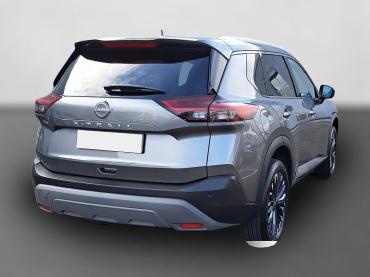 Fahrzeug ansehen: Nissan X-Trail 1.5 VC-T MHEV AUTO. N-CONNECTA 19ZOLL HEAD-UP VOLL-LED   Tageszulassung Nissan X-Trail 1.5 VC-T MHEV AUTO. N-CONNECTA 19ZOLL HEAD-UP VOLL-LED   Tageszulassung