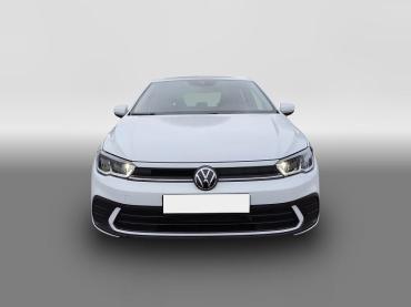 VW Polo VI 1.0 MPI LED PDC APP-CONNECT Gebrauchtwagen