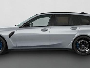 BMW M3 BMW Competition Touring 390 kW (530 PS) 8-Gang M Steptronic xDrive 3.0 TFSI 8-Gang M Steptronic Sport Neuwagen