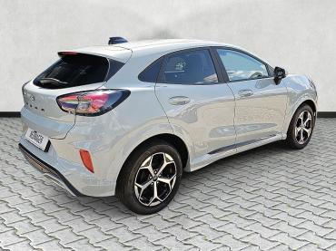 Ford Puma 1.0 EB Hybrid 7G-Autom. ST-Line nMod / Temp Tageszulassung
