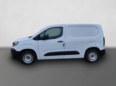 Opel Combo Cargo L1H1+2-Sitzer + RF-Kamera + Multimedia Radio + Holzboden... Tageszulassung