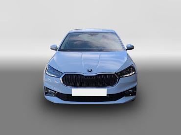 Skoda Fabia 1.0 MPI Selection LED PDC RFK Gebrauchtwagen