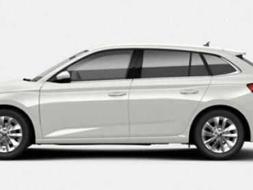 Skoda Scala Skoda Top Selection 1.0 TSI 85 kW (116 PS) 7-Gang-DSG 1.0 TSI 7-Gang-DSG Neuwagen