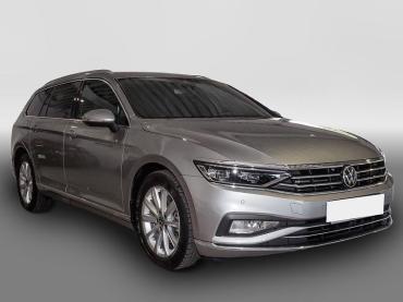 VW Passat ELEGANCE 2.0 TDI Gebrauchtwagen