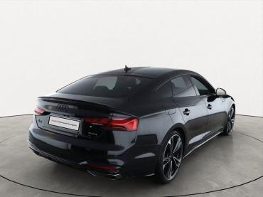 Audi A5 45 TFSI quattro S line *Pano*AHK*B&O* Gebrauchtwagen