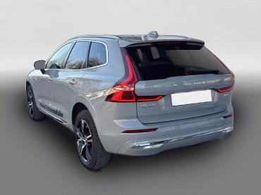 Volvo XC60 XC 60 Ultra Bright Recharge Plug-In Hybrid AWD LED Gebrauchtwagen