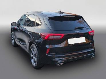 Fahrzeug ansehen: Ford Kuga 2.5 Duratec FHEV Hybrid ST-Line X Allrad Auto Jahreswagen Ford Kuga 2.5 Duratec FHEV Hybrid ST-Line X Allrad Auto Jahreswagen
