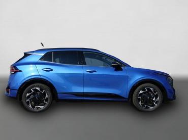 KIA Sportage GT-Line 4WD Allrad Panodach/360°Kamera! Tageszulassung