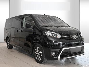 Toyota ProAce VERSO 2.0 D-4D Gebrauchtwagen